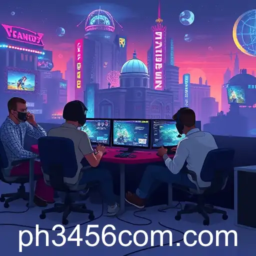 Emerging Trends in Online Gaming Communities