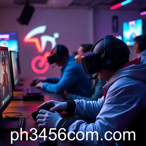 The Evolution of English Gaming Platforms