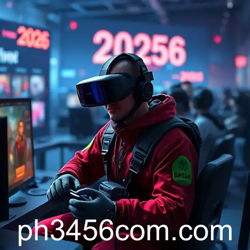 Gaming Industry Shifts Amidst Global Challenges